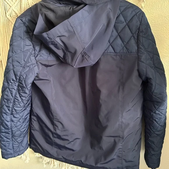 Charter club coat - Picture 8 of 8